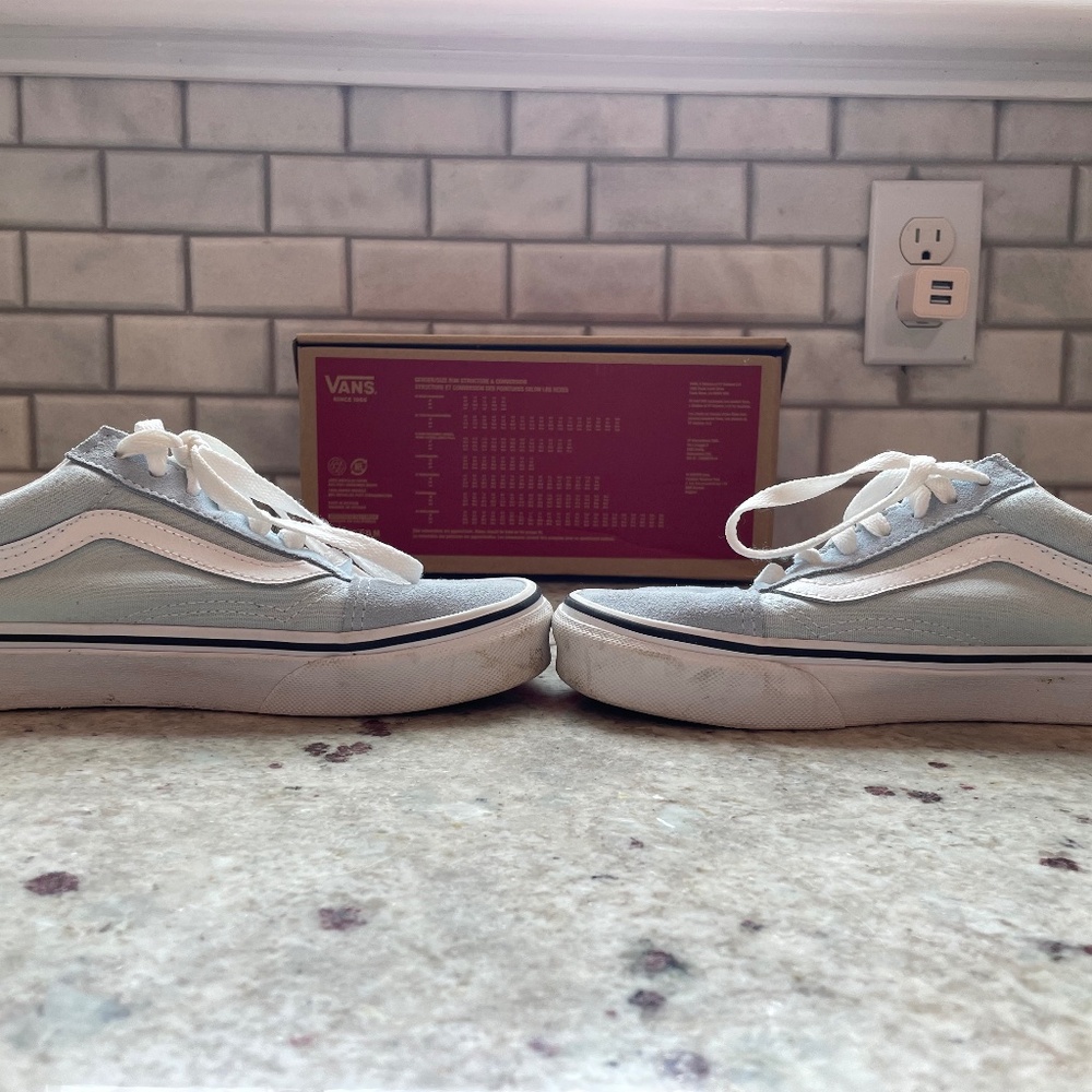 Vans Old Skool Women’s 5.5
